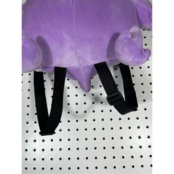 Pokémon Gengar plush backpack main image 5